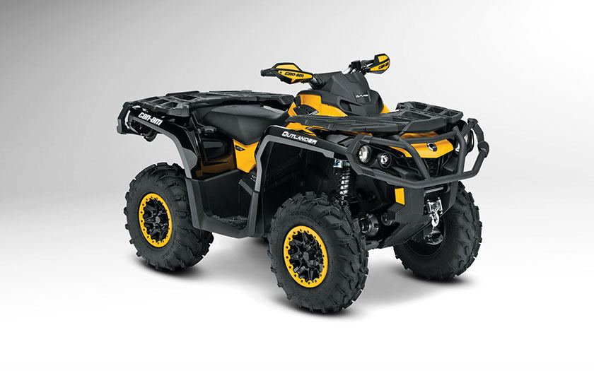 can-am outlander 330 service manual