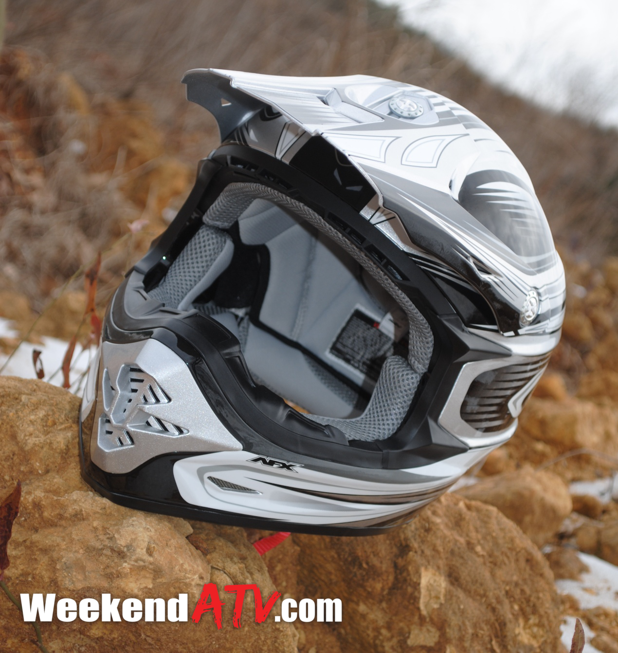 AFX FX-21 Helmet